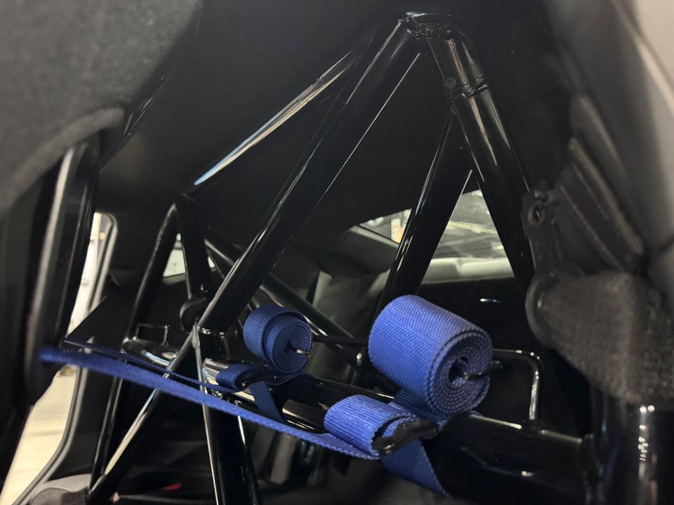 2019 CHEVROLET CAMARO