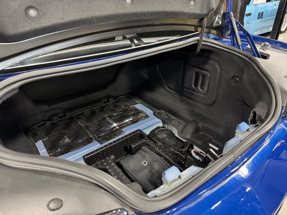 2019 CHEVROLET CAMARO