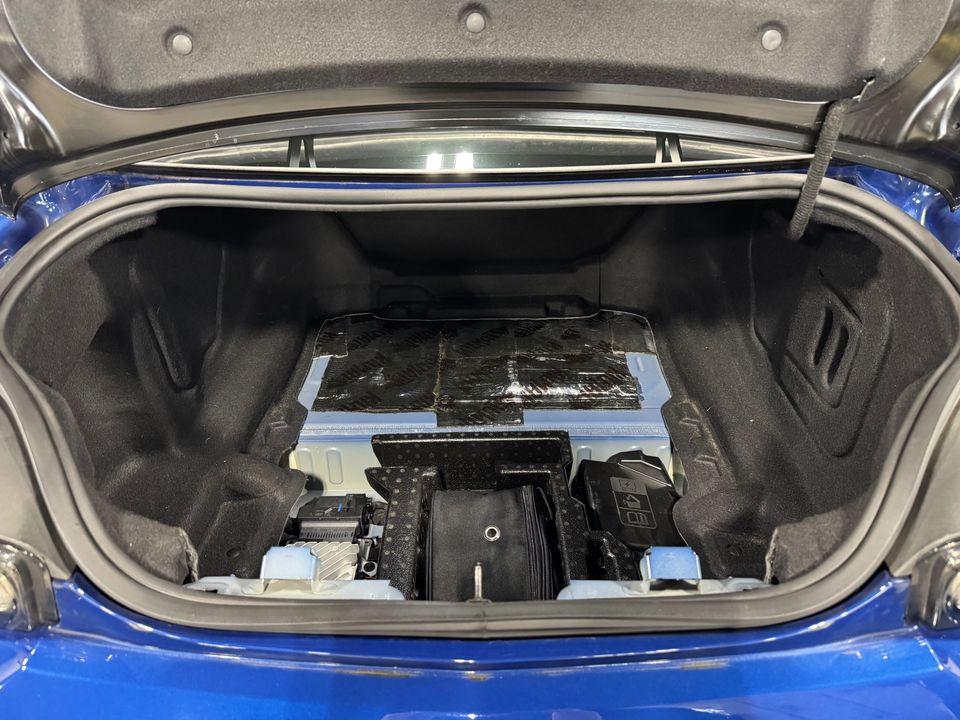 2019 CHEVROLET CAMARO