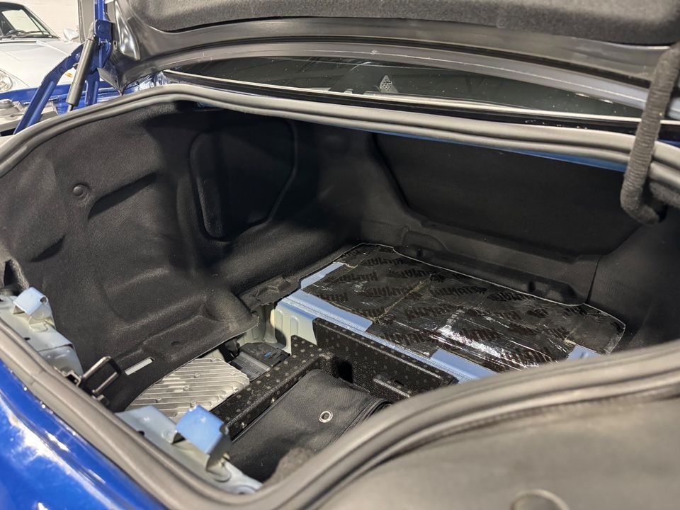 2019 CHEVROLET CAMARO
