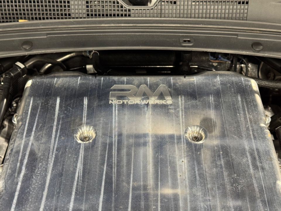 2019 CHEVROLET CAMARO