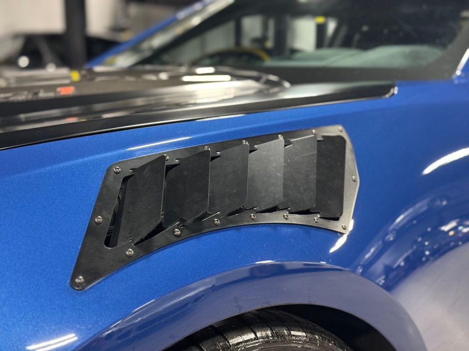 2019 CHEVROLET CAMARO