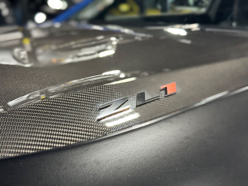 2019 CHEVROLET CAMARO