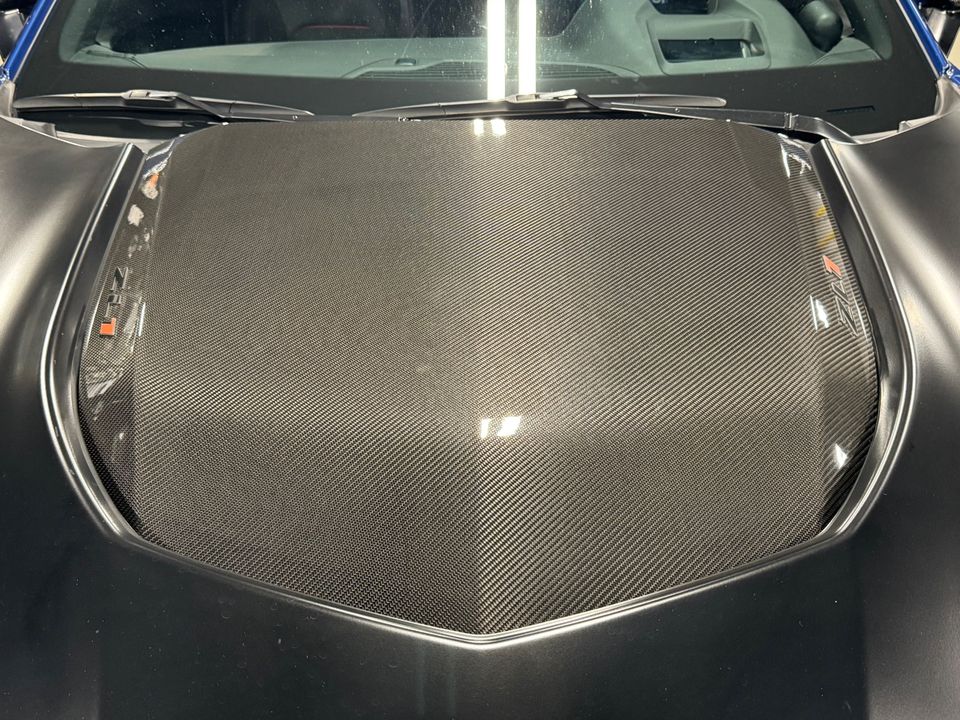 2019 CHEVROLET CAMARO