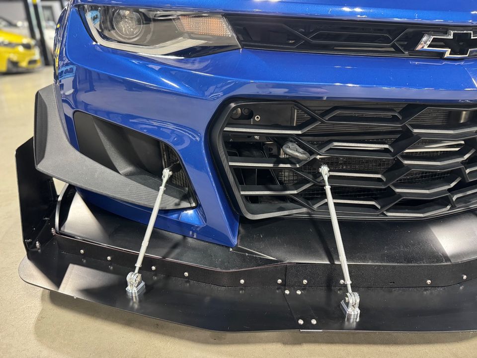 2019 CHEVROLET CAMARO