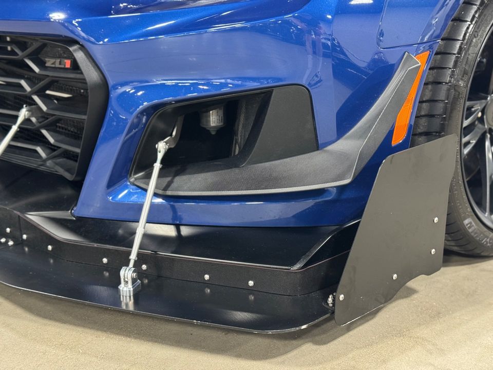 2019 CHEVROLET CAMARO