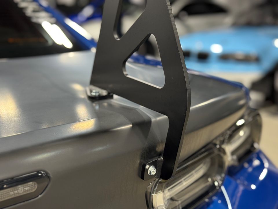 2019 CHEVROLET CAMARO
