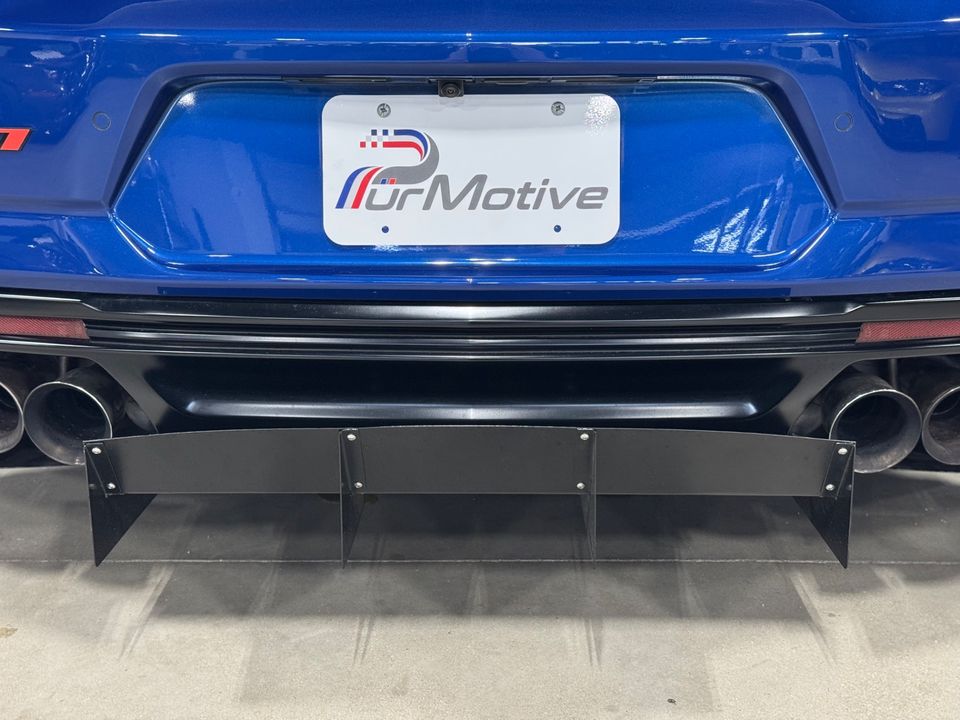2019 CHEVROLET CAMARO