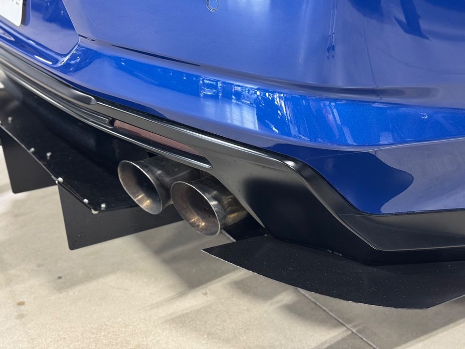 2019 CHEVROLET CAMARO