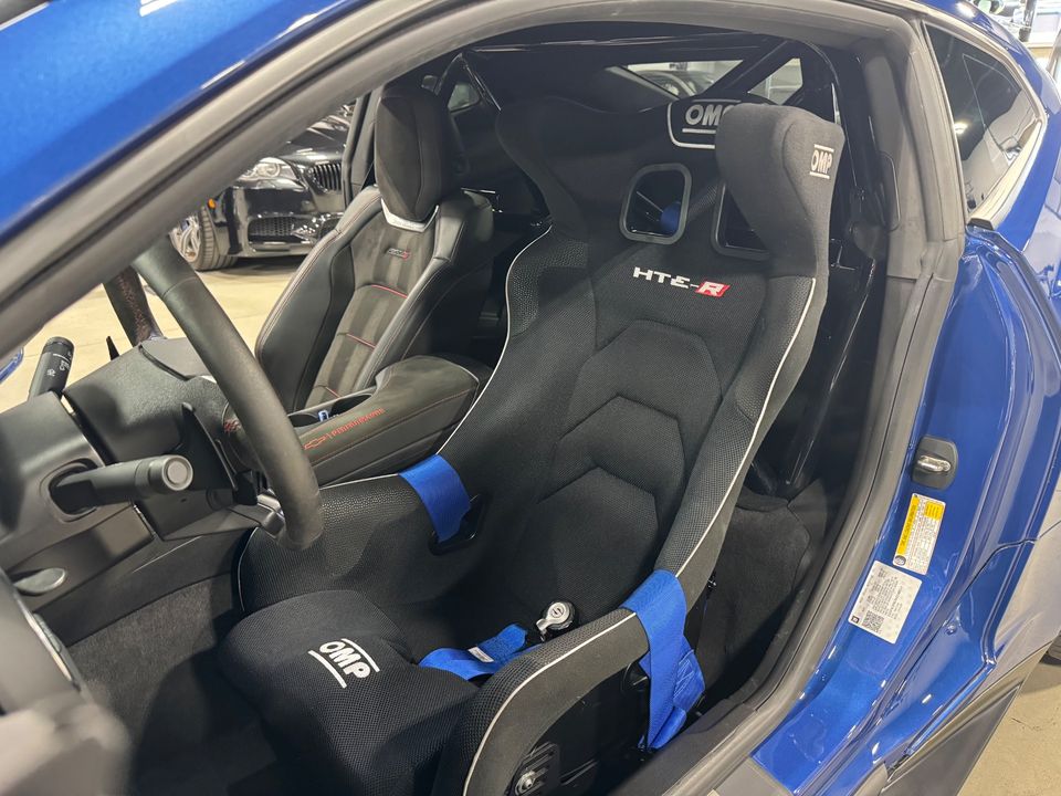 2019 CHEVROLET CAMARO