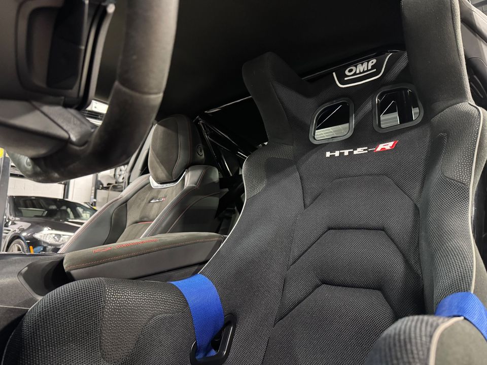 2019 CHEVROLET CAMARO