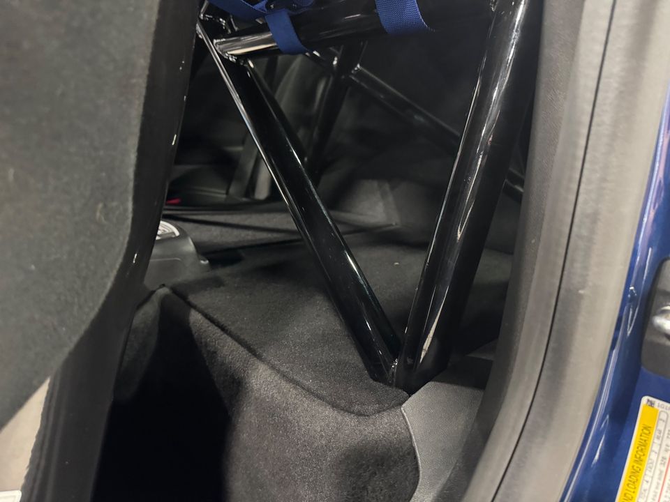2019 CHEVROLET CAMARO