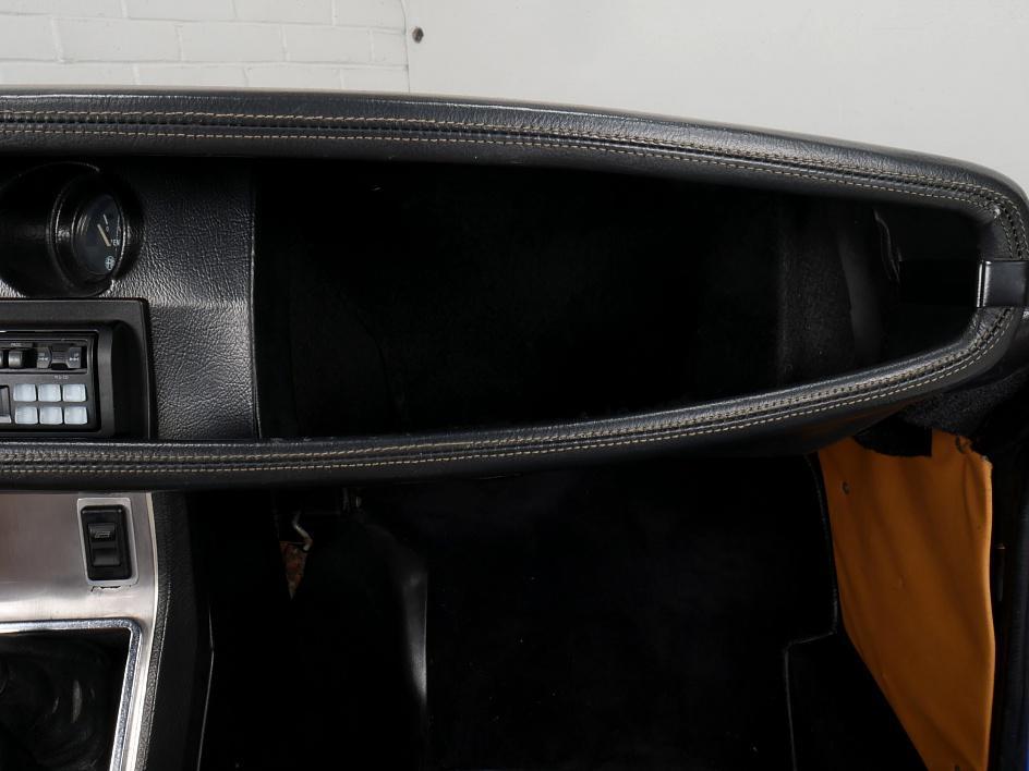 1970 Alfa Romeo Zagato Junior