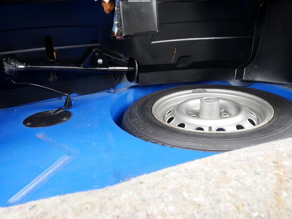 1970 Alfa Romeo Zagato Junior