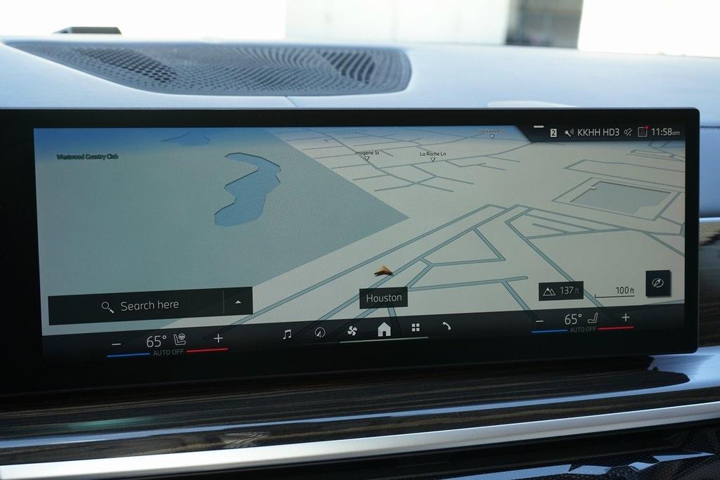 2024 BMW X7