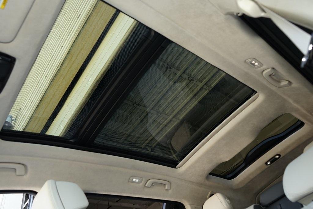 2024 BMW X7