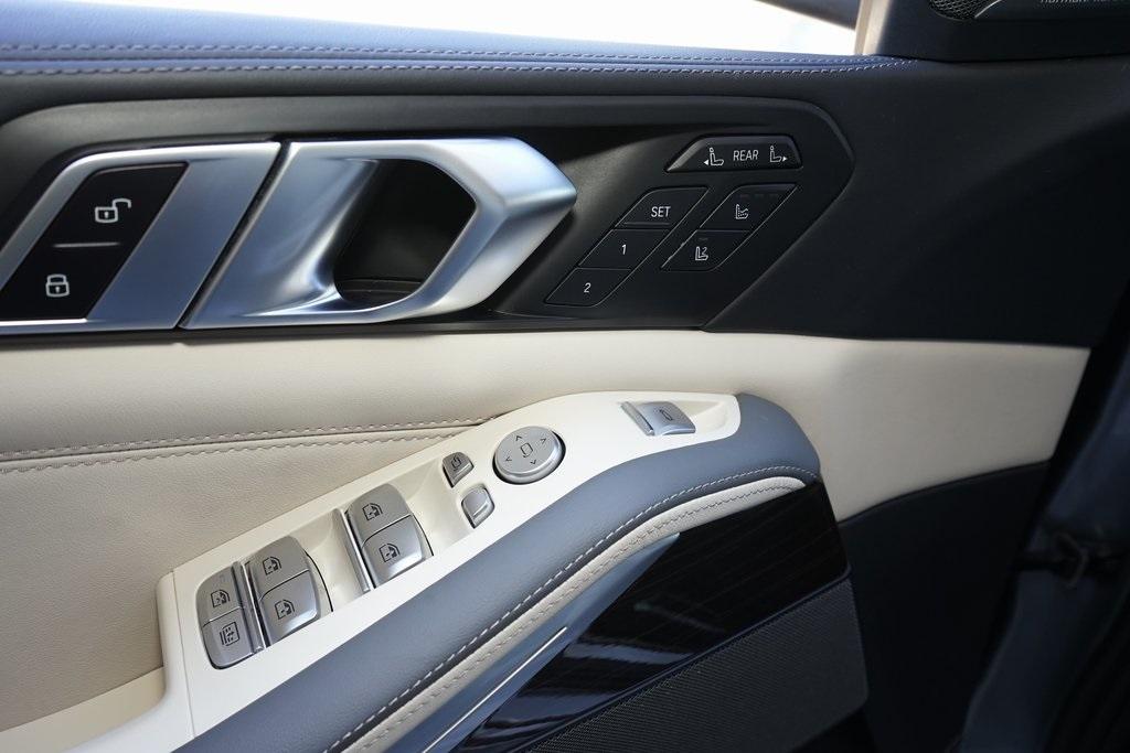 2024 BMW X7