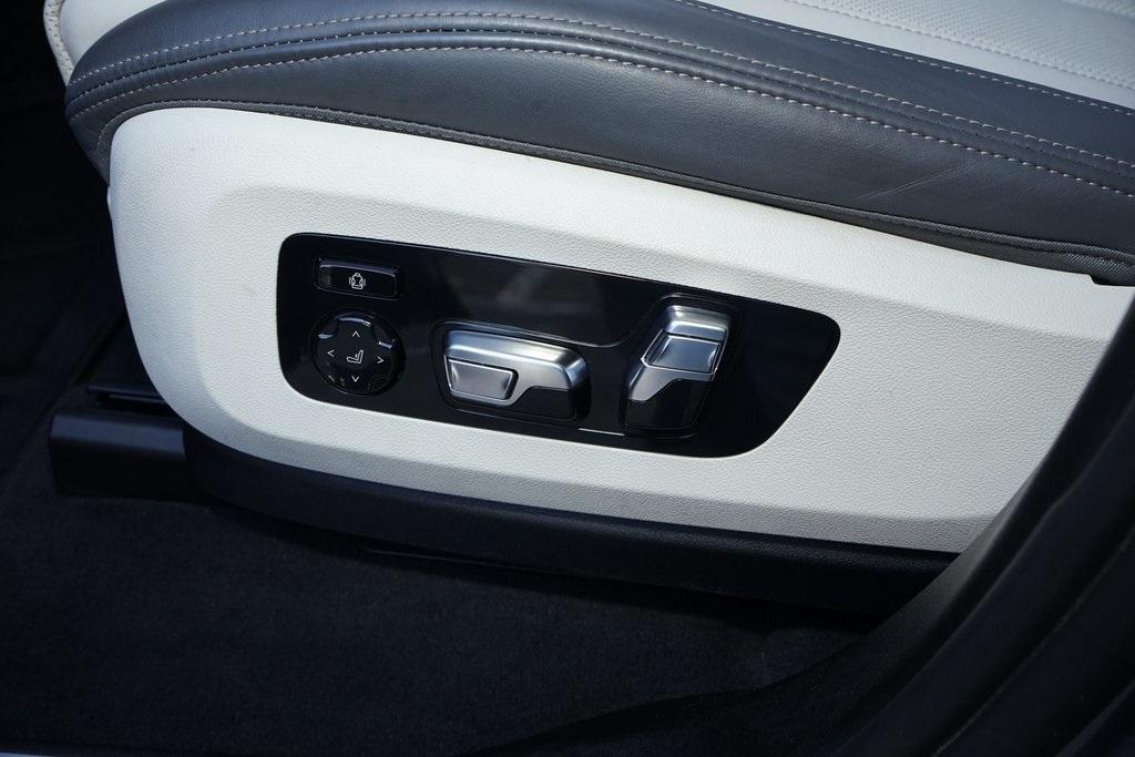 2024 BMW X7