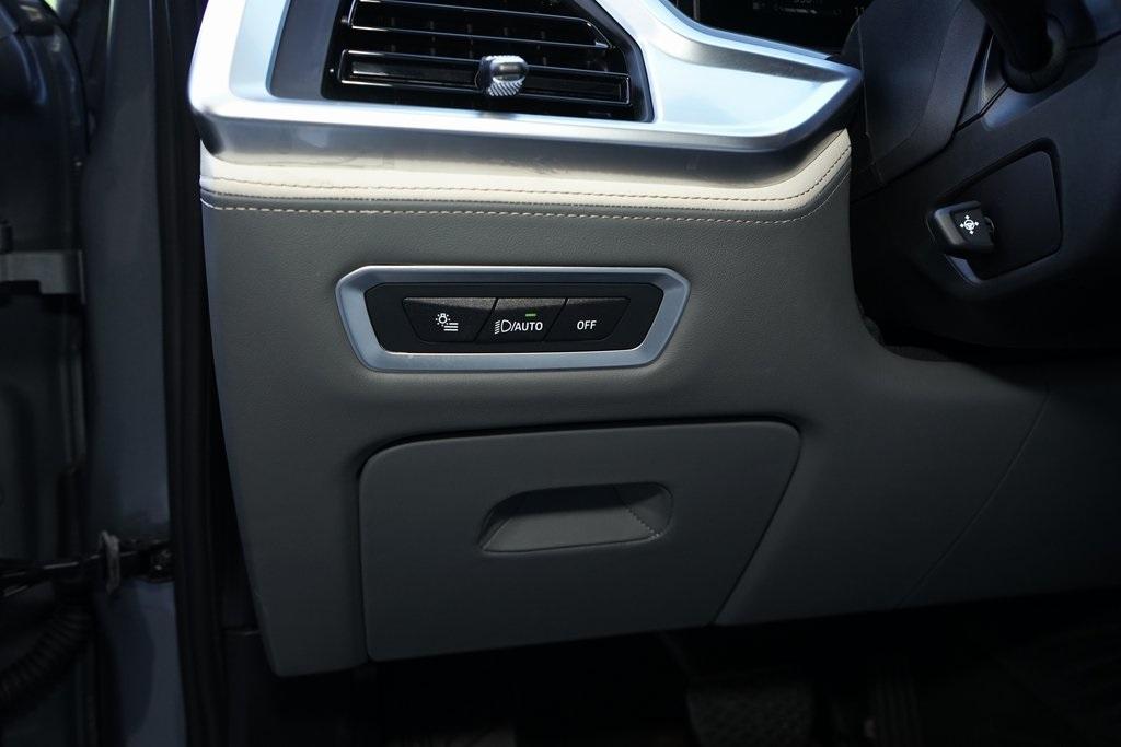 2024 BMW X7