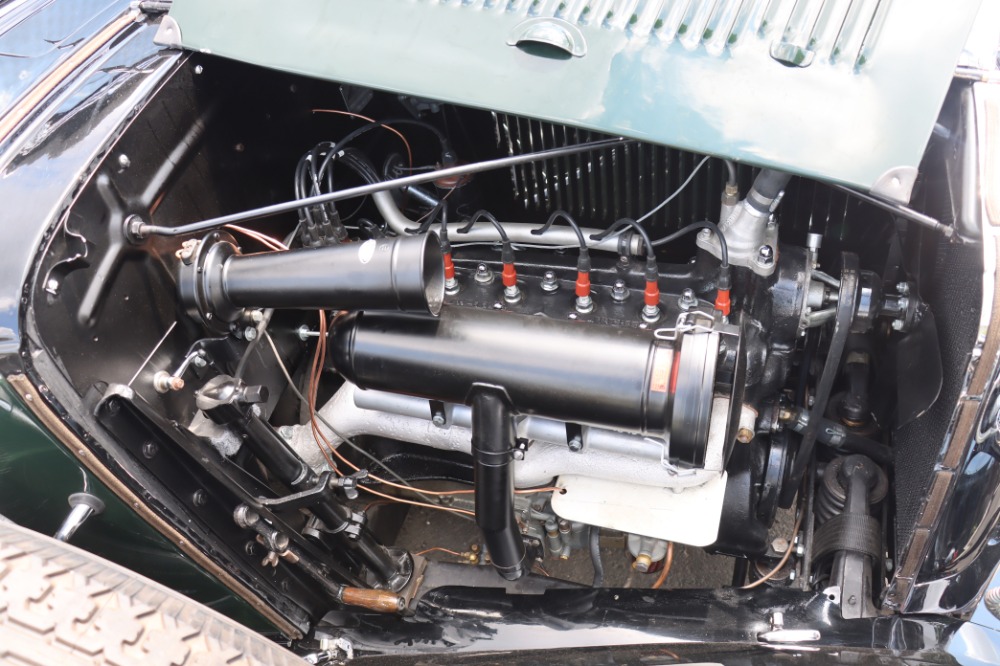 1935 Mercedes-Benz 290D