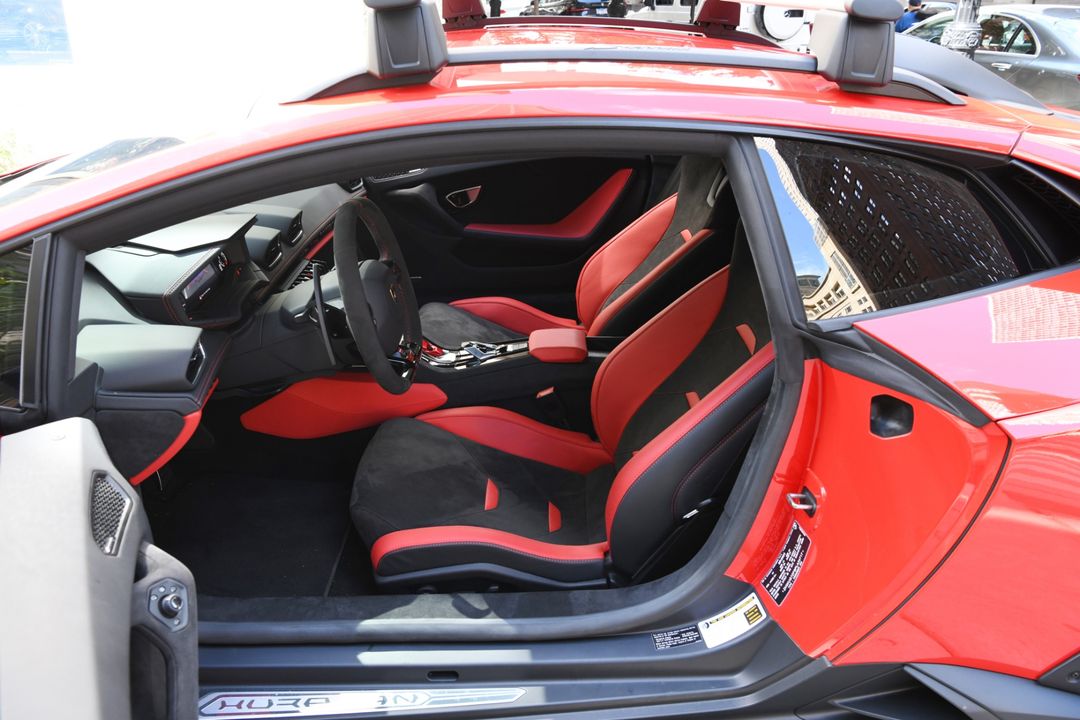 2023 Lamborghini Huracan