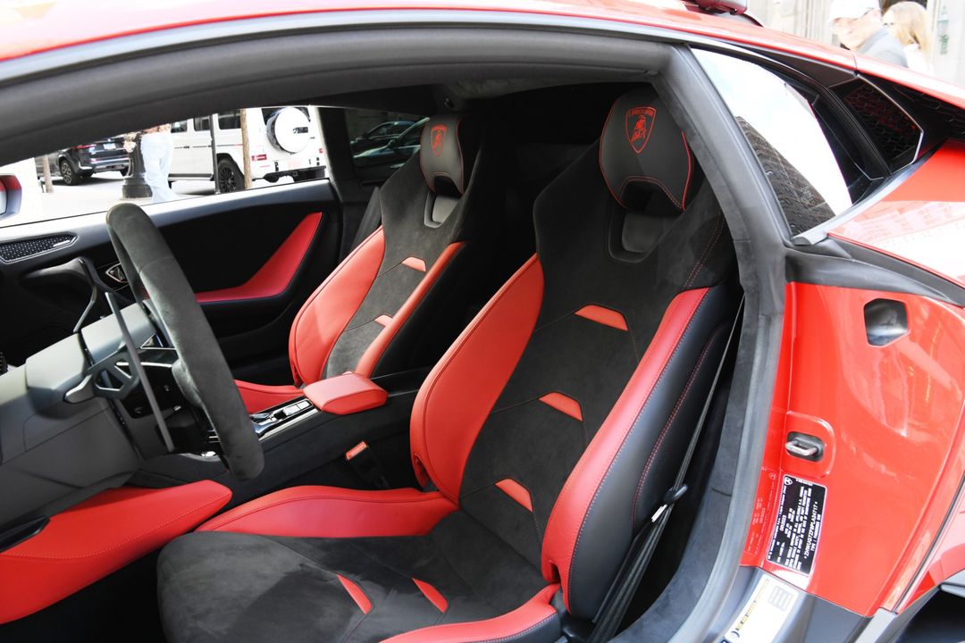 2023 Lamborghini Huracan