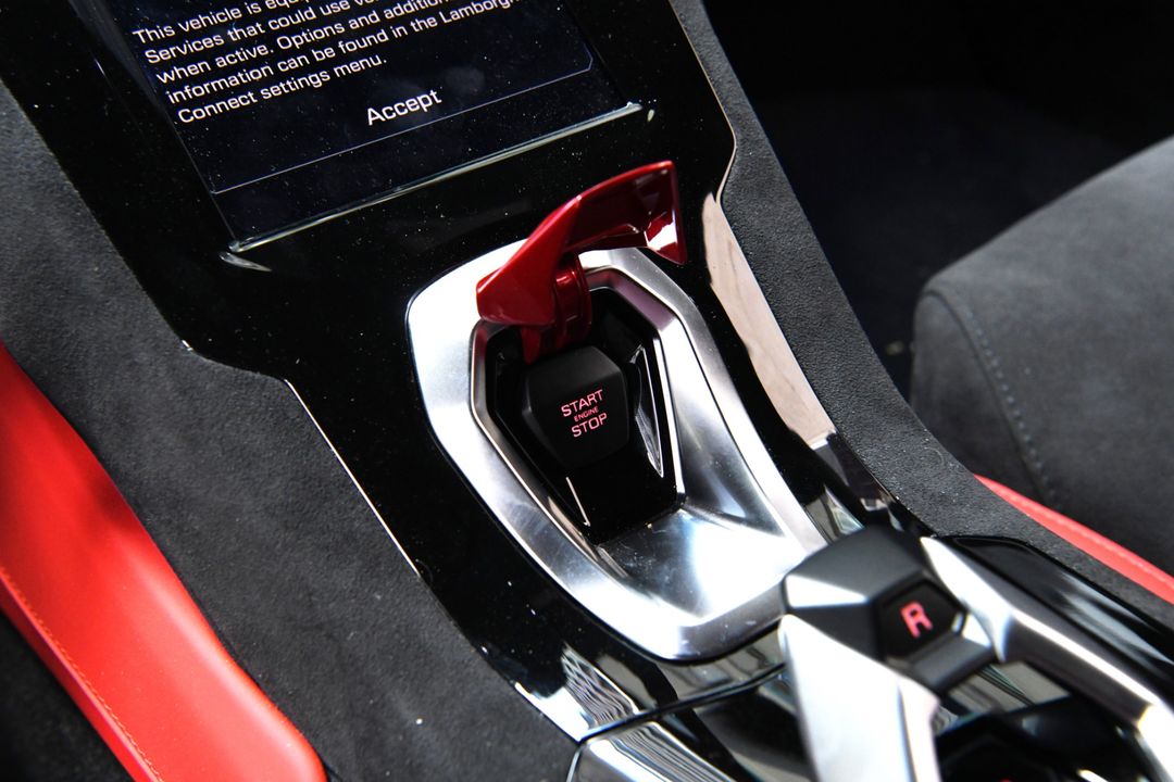 2023 Lamborghini Huracan
