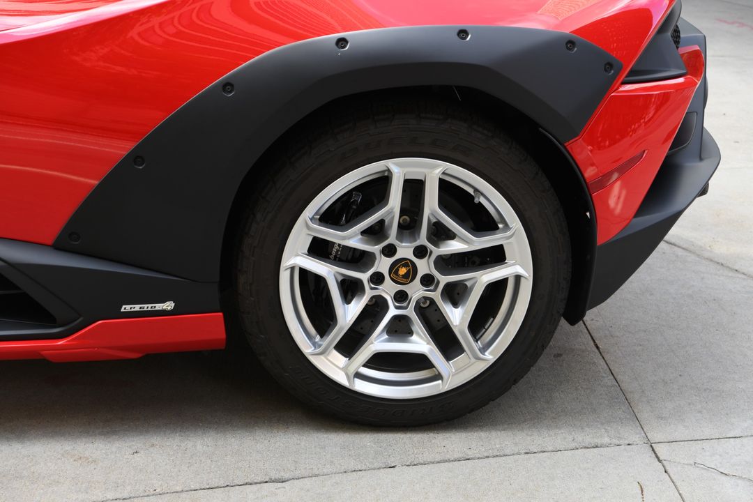 2023 Lamborghini Huracan