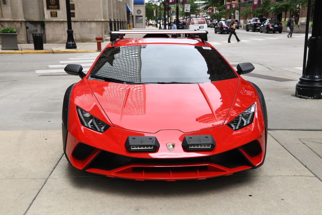 2023 Lamborghini Huracan