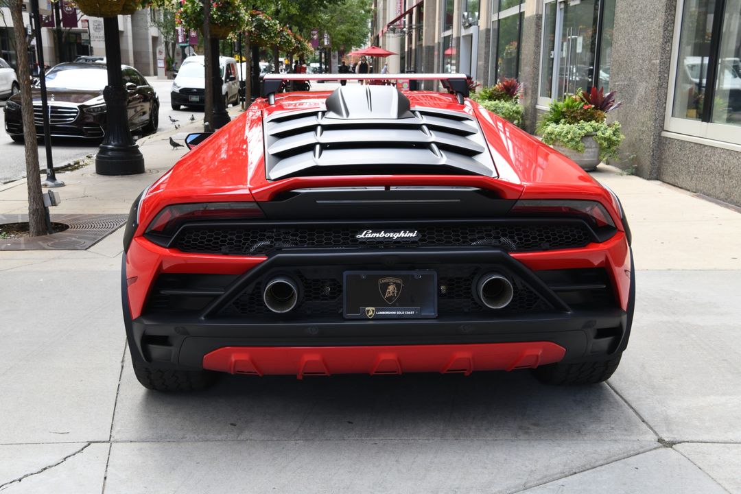 2023 Lamborghini Huracan