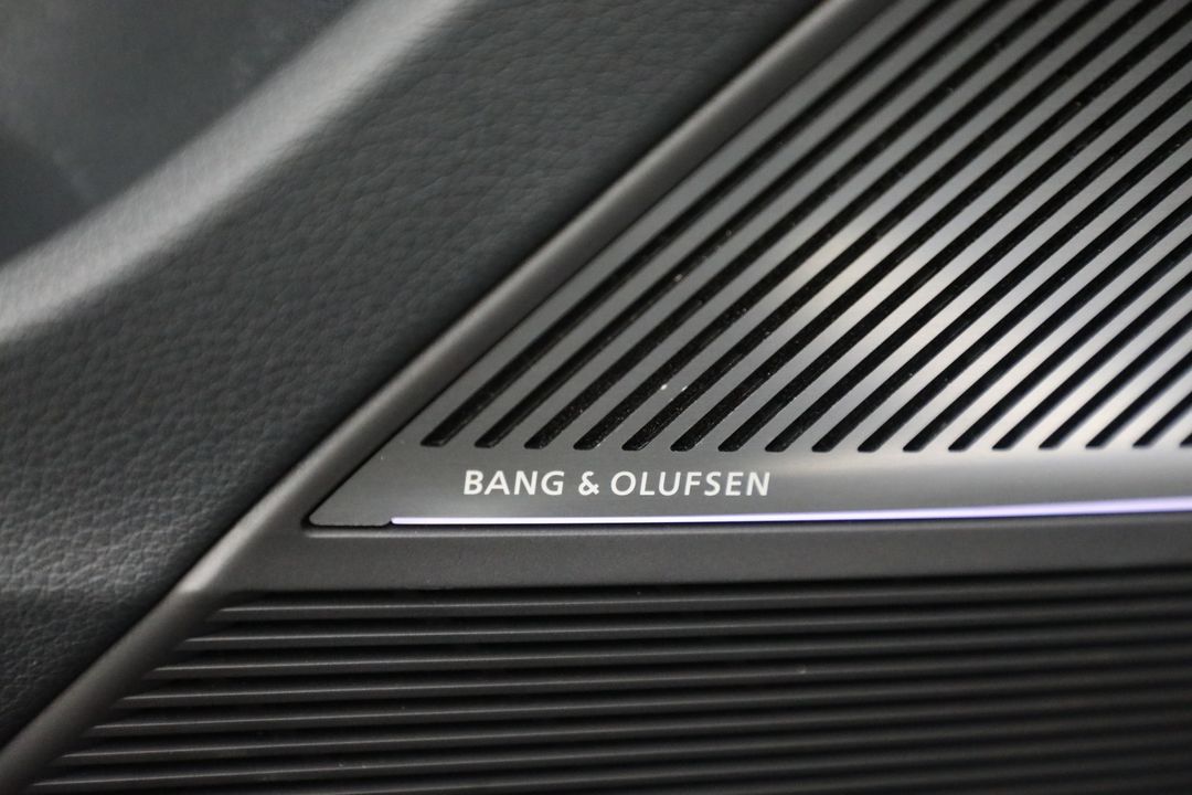 2021 Audi RS Q8