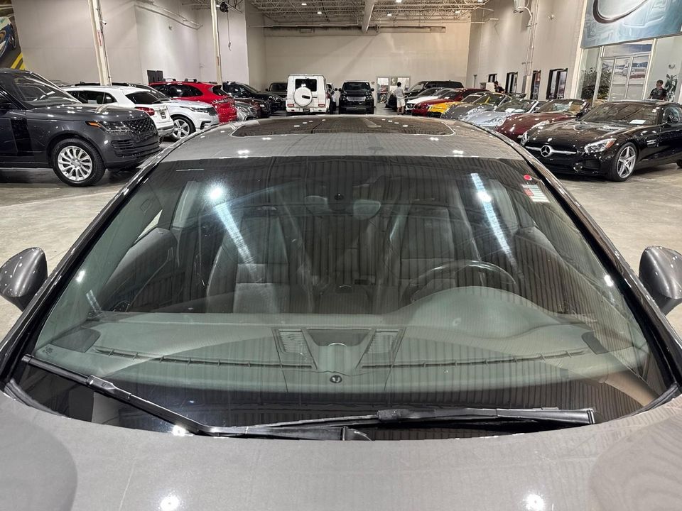 2014 Porsche Panamera