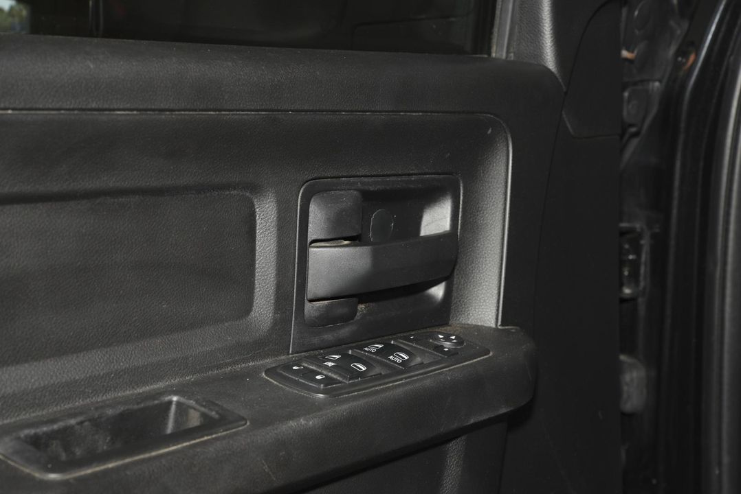 2018 Ram 3500