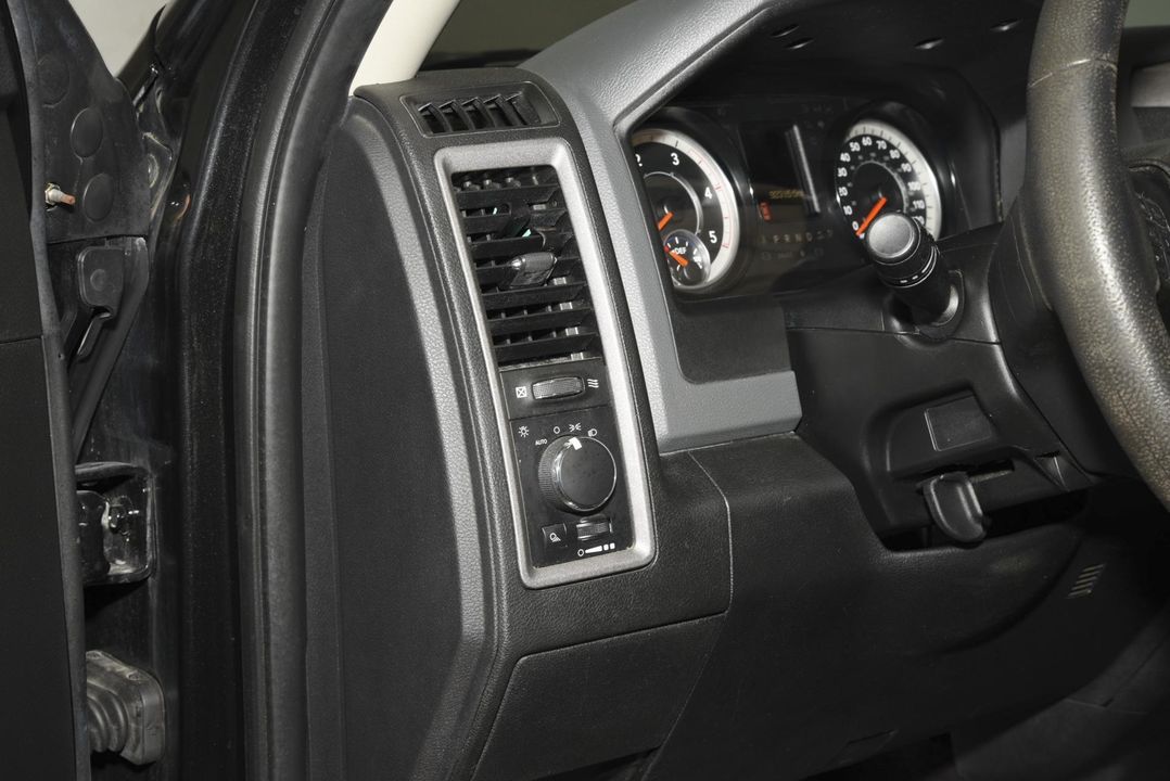 2018 Ram 3500