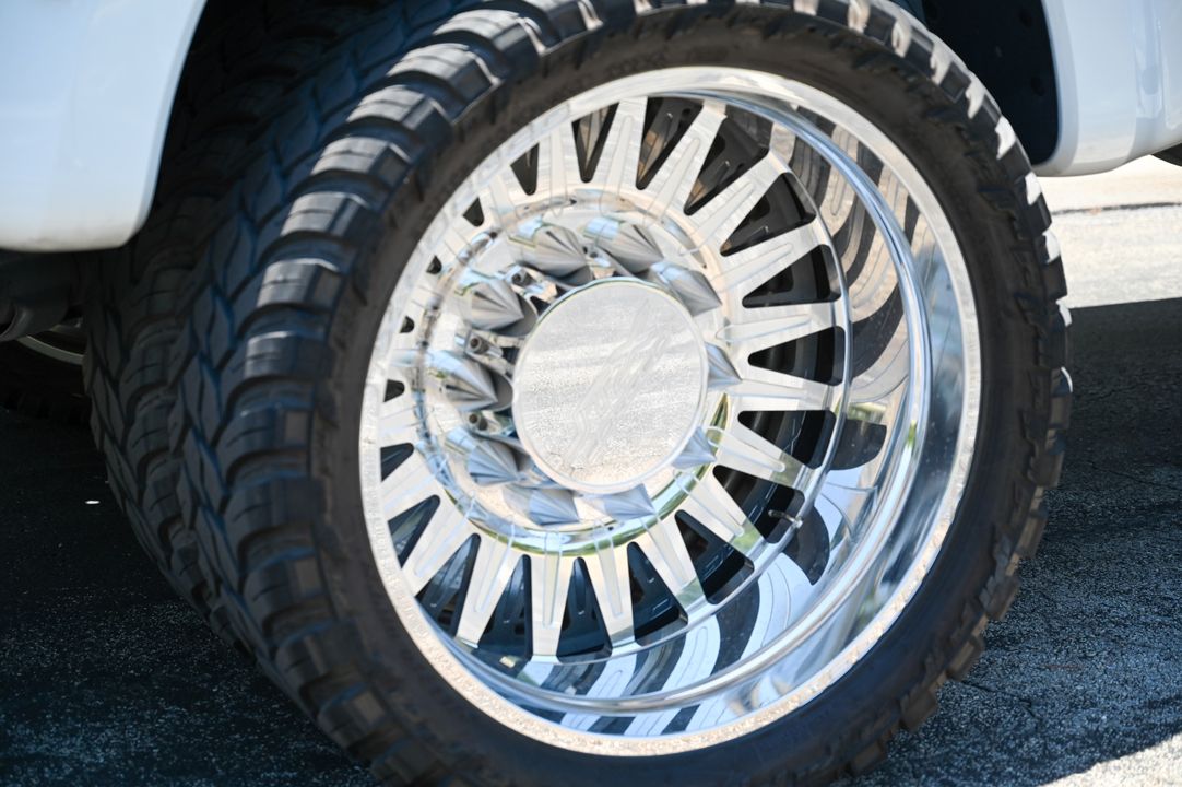 2023 Ford F-450 Super Duty