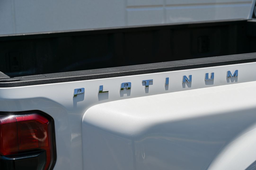 2023 Ford F-450 Super Duty