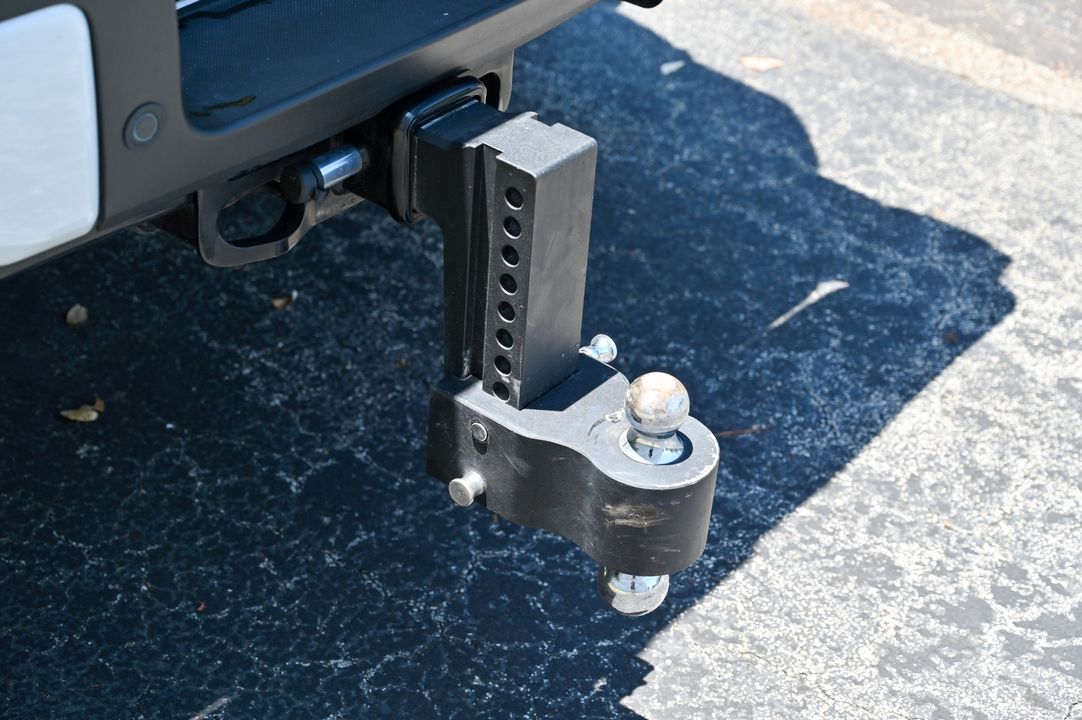 2023 Ford F-450 Super Duty