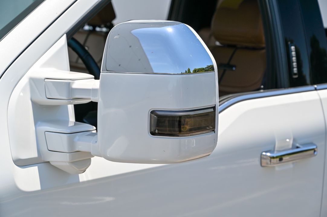 2023 Ford F-450 Super Duty
