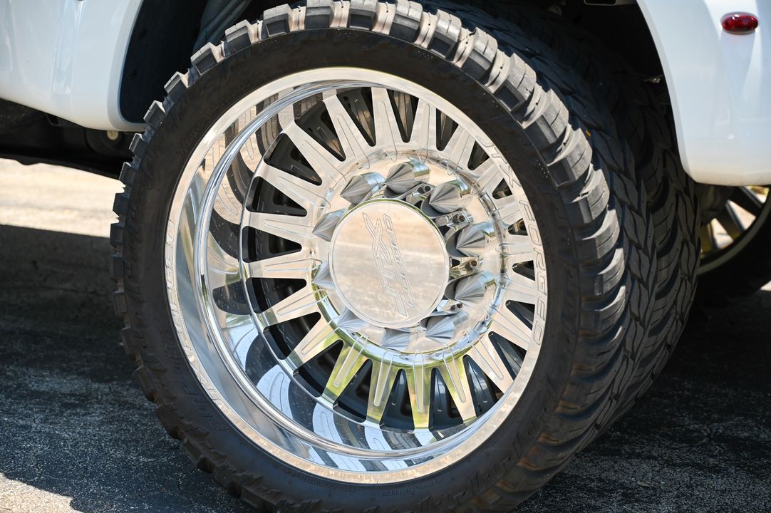 2023 Ford F-450 Super Duty
