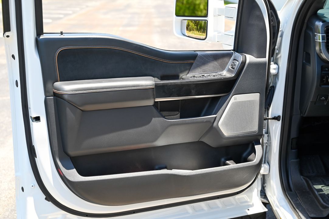 2023 Ford F-450 Super Duty