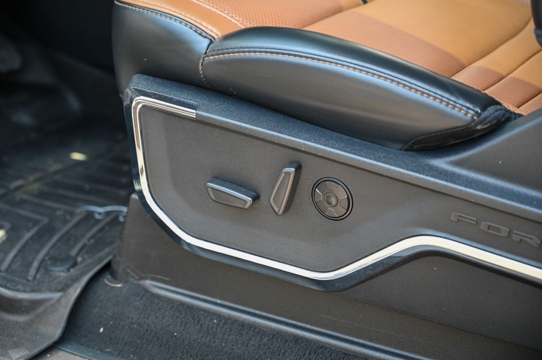2023 Ford F-450 Super Duty
