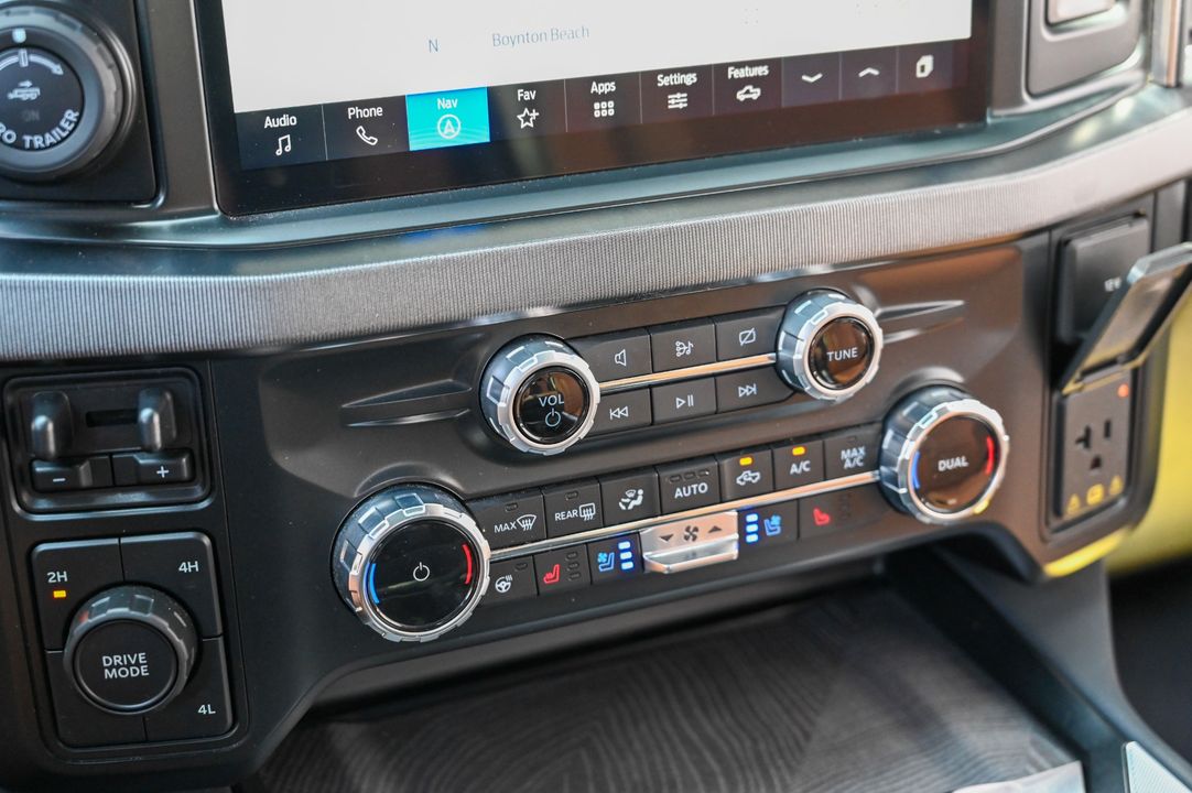 2023 Ford F-450 Super Duty