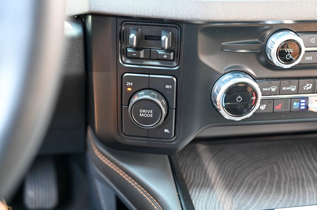 2023 Ford F-450 Super Duty