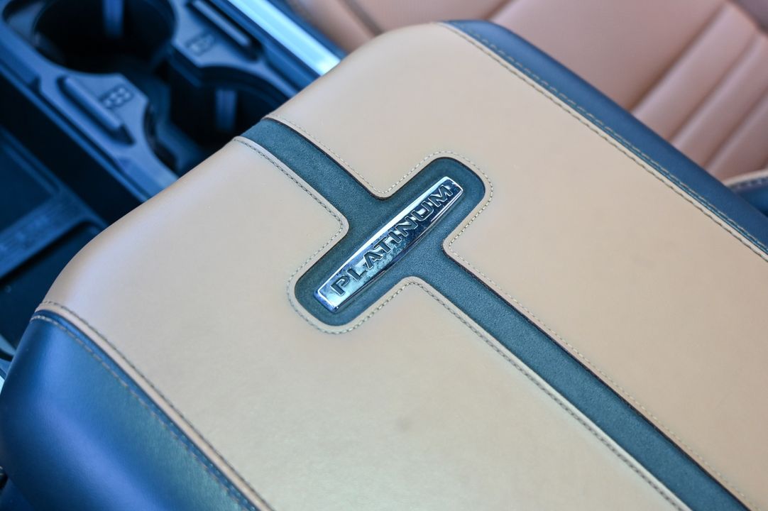 2023 Ford F-450 Super Duty