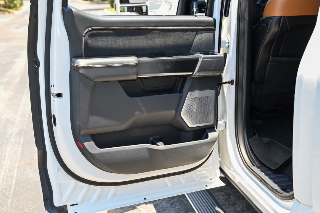 2023 Ford F-450 Super Duty