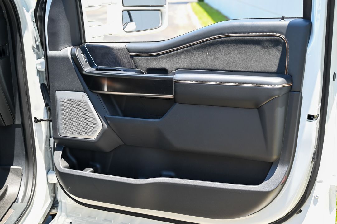 2023 Ford F-450 Super Duty