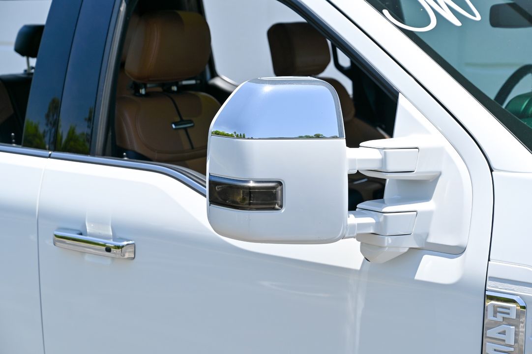 2023 Ford F-450 Super Duty