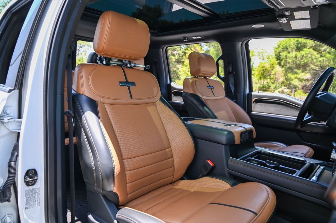 2023 Ford F-450 Super Duty