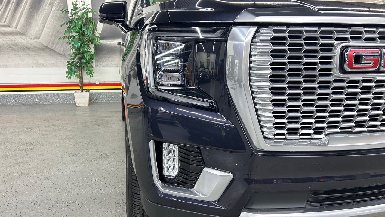 2023 GMC Yukon