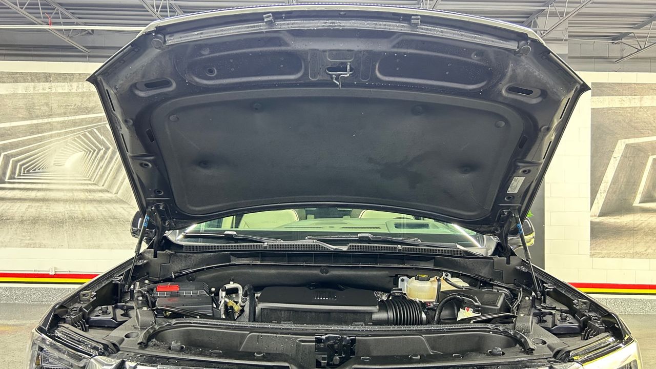 2023 GMC Yukon